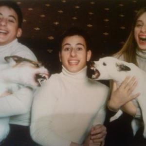 Meet your Posher, Kevin